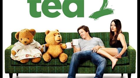 ted 2 película completa en español facebook